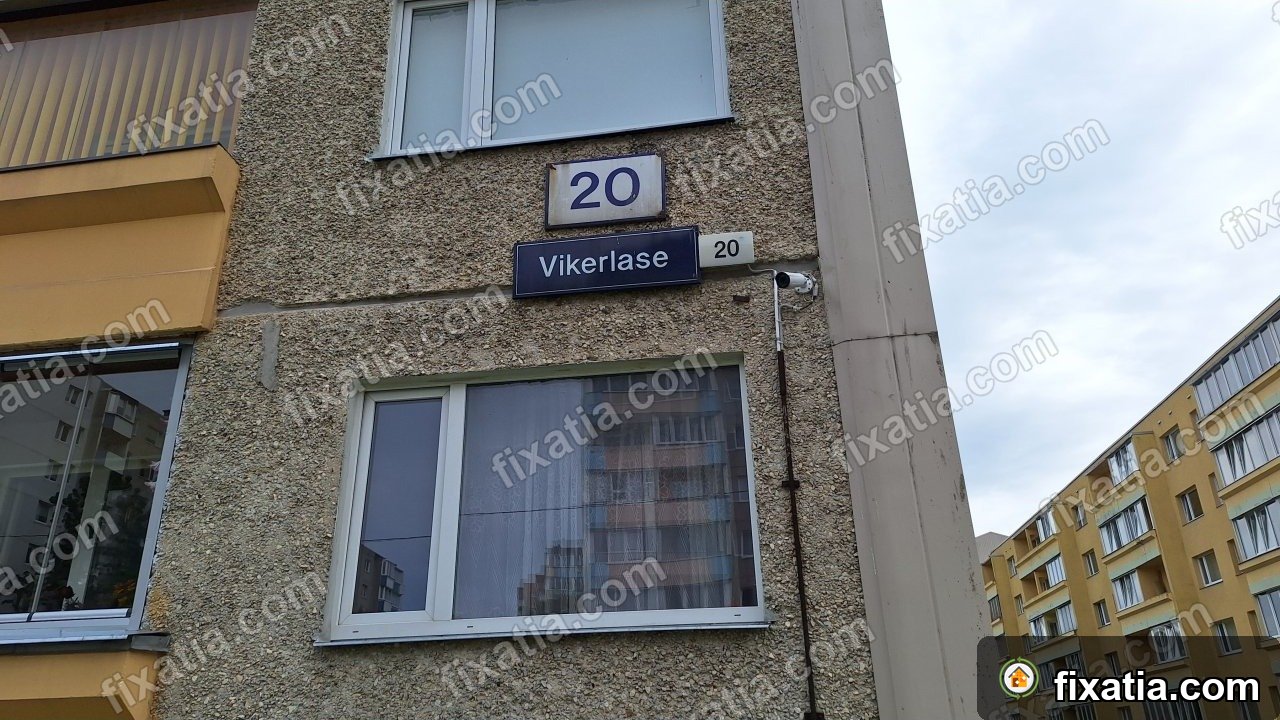 Apartment in Tallinn, Harju County, Estonia - Image 3