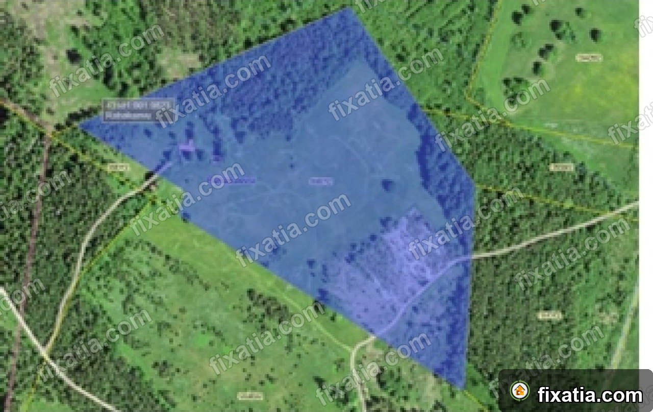 Land in Lehola, Harju County, Estonia - Image 2