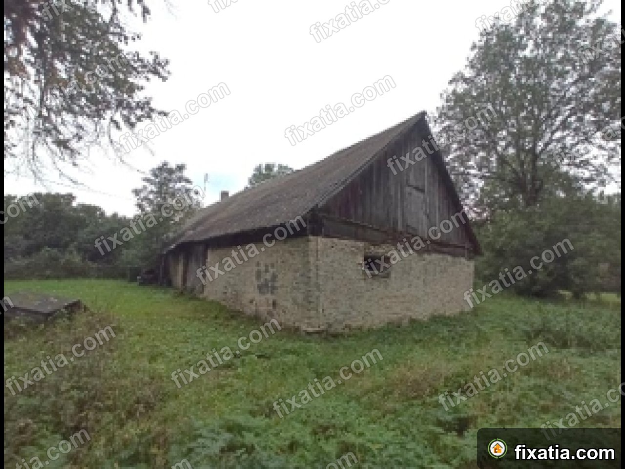 Land in Lehola, Harju County, Estonia - Image 4