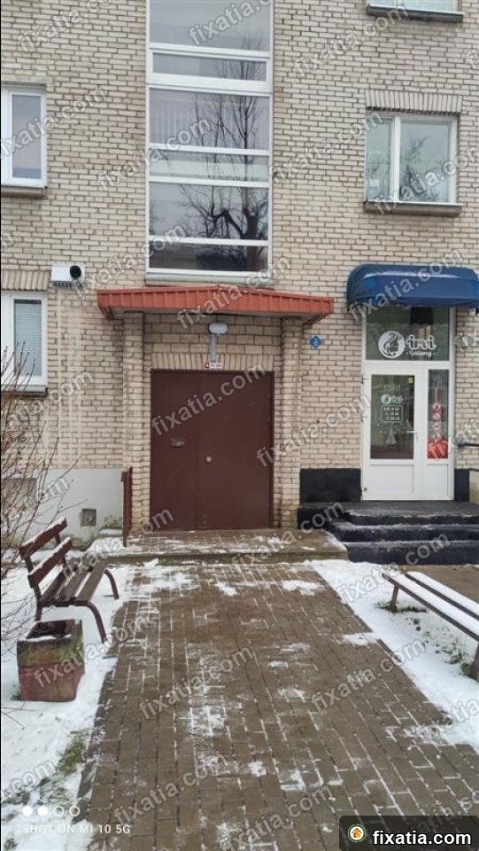 Apartment in Narva, Ida-Viru County, Estonia - Image 2