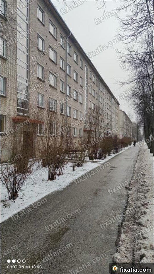 Apartment in Narva, Ida-Viru County, Estonia - Image 3