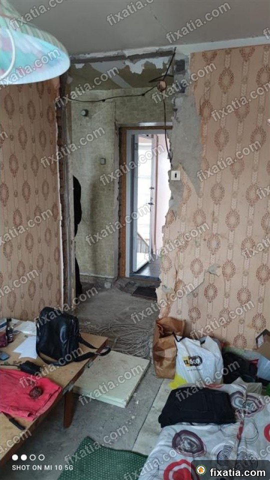 Apartment in Narva, Ida-Viru County, Estonia - Image 4