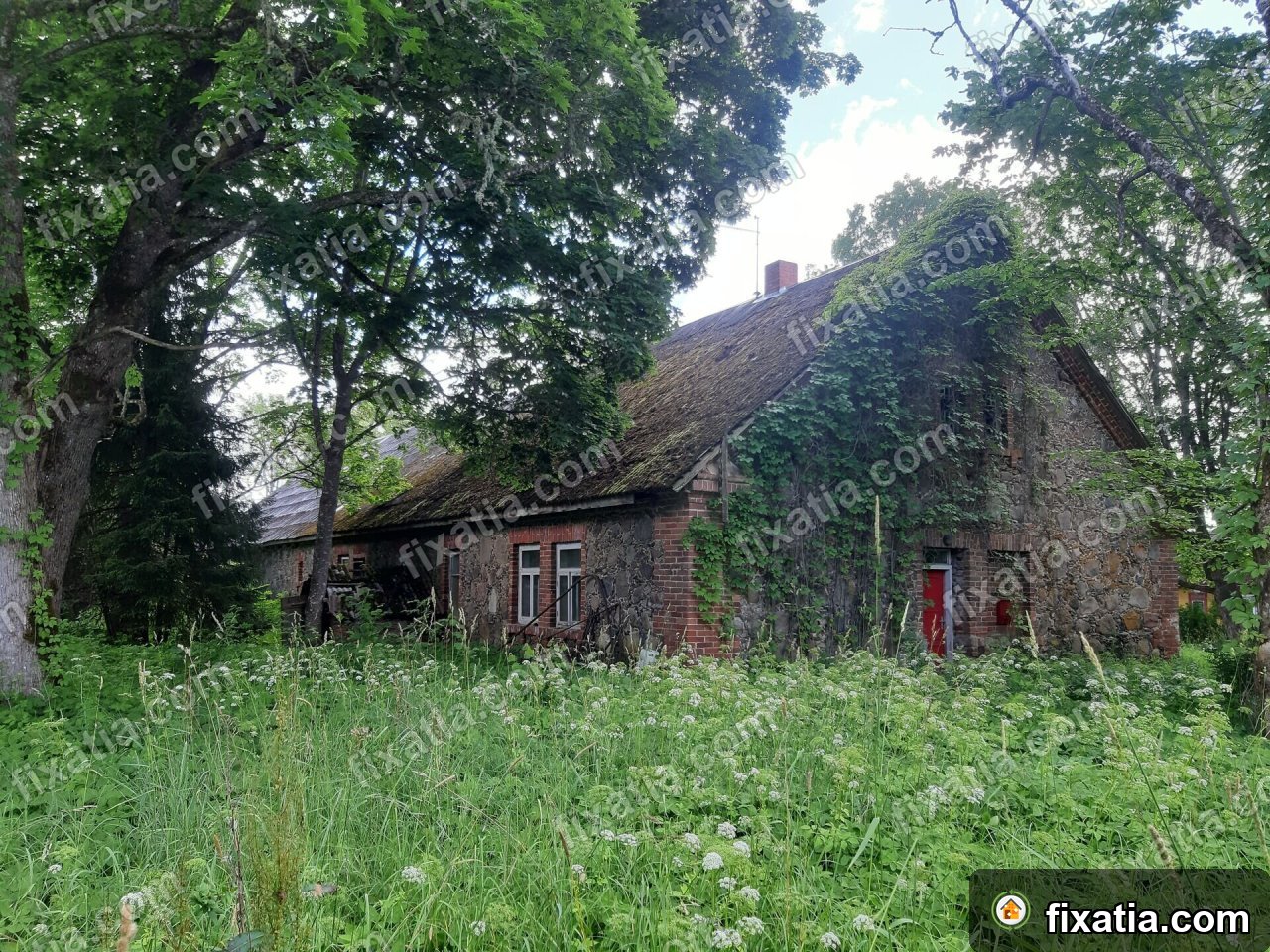 House in Uue-Kariste, Viljandi County, Estonia - Image 3