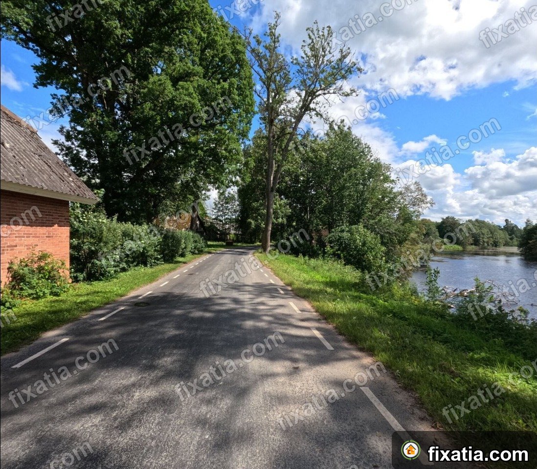 House in Uue-Kariste, Viljandi County, Estonia - Image 4