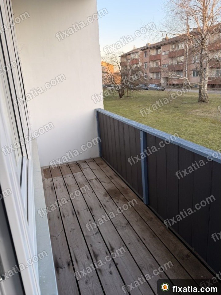 Apartment in Peetri, Järva County, Estonia - Image 4