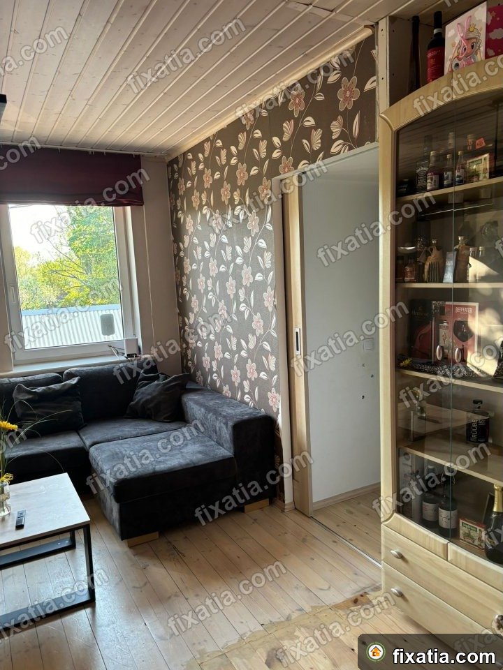 Apartment in Vändra, Pärnu County, Estonia - Image 2