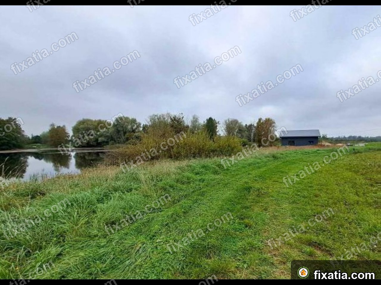 House in Vanamõisa, Viljandi County, Estonia - Image 3