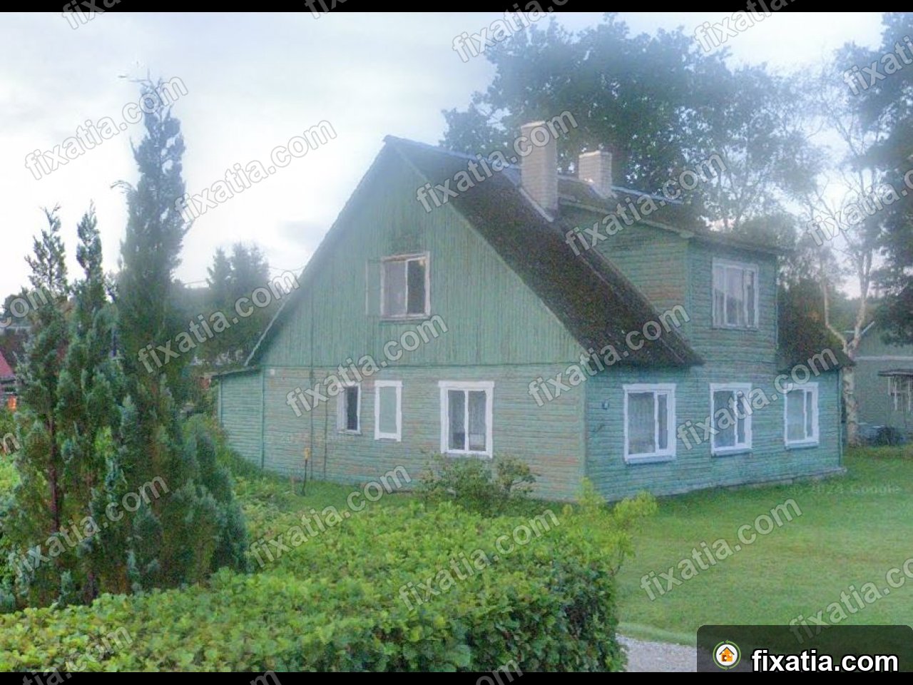 Apartment in Kärdla, Hiiu County, Estonia - Image 2