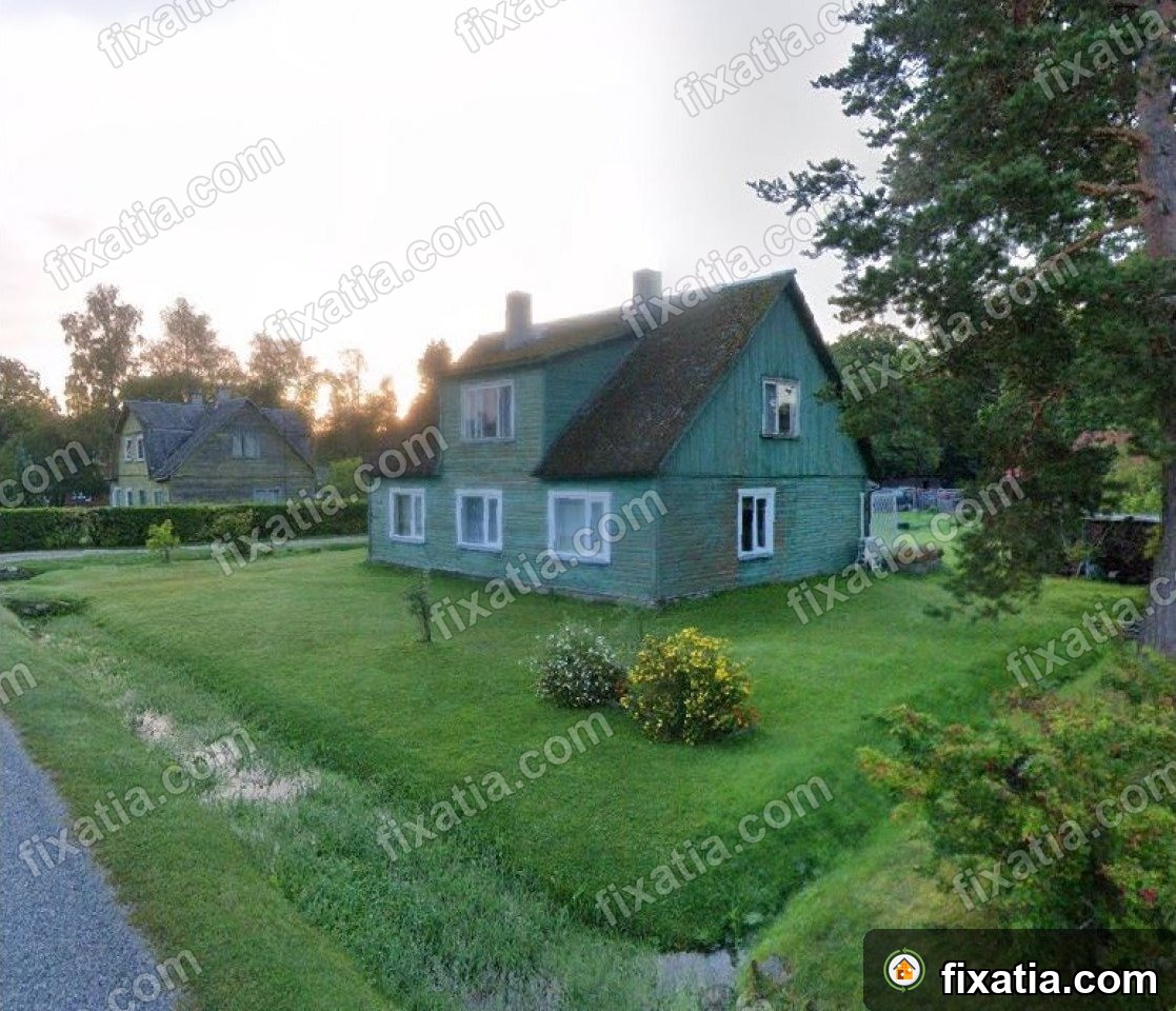 Apartment in Kärdla, Hiiu County, Estonia - Image 3