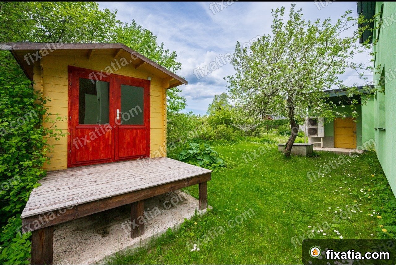 House in Elva, Tartu County, Estonia - Image 2