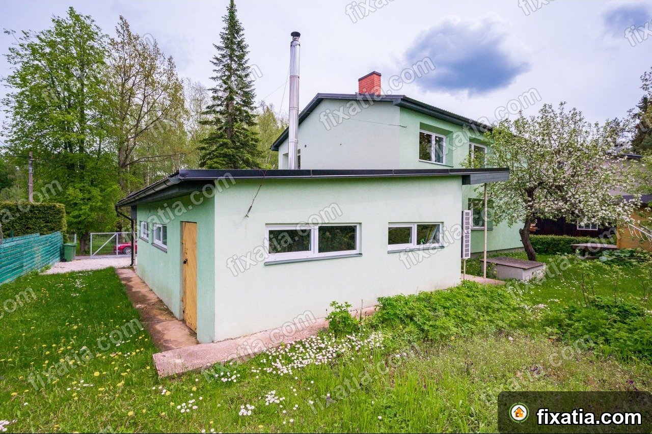 House in Elva, Tartu County, Estonia - Image 4