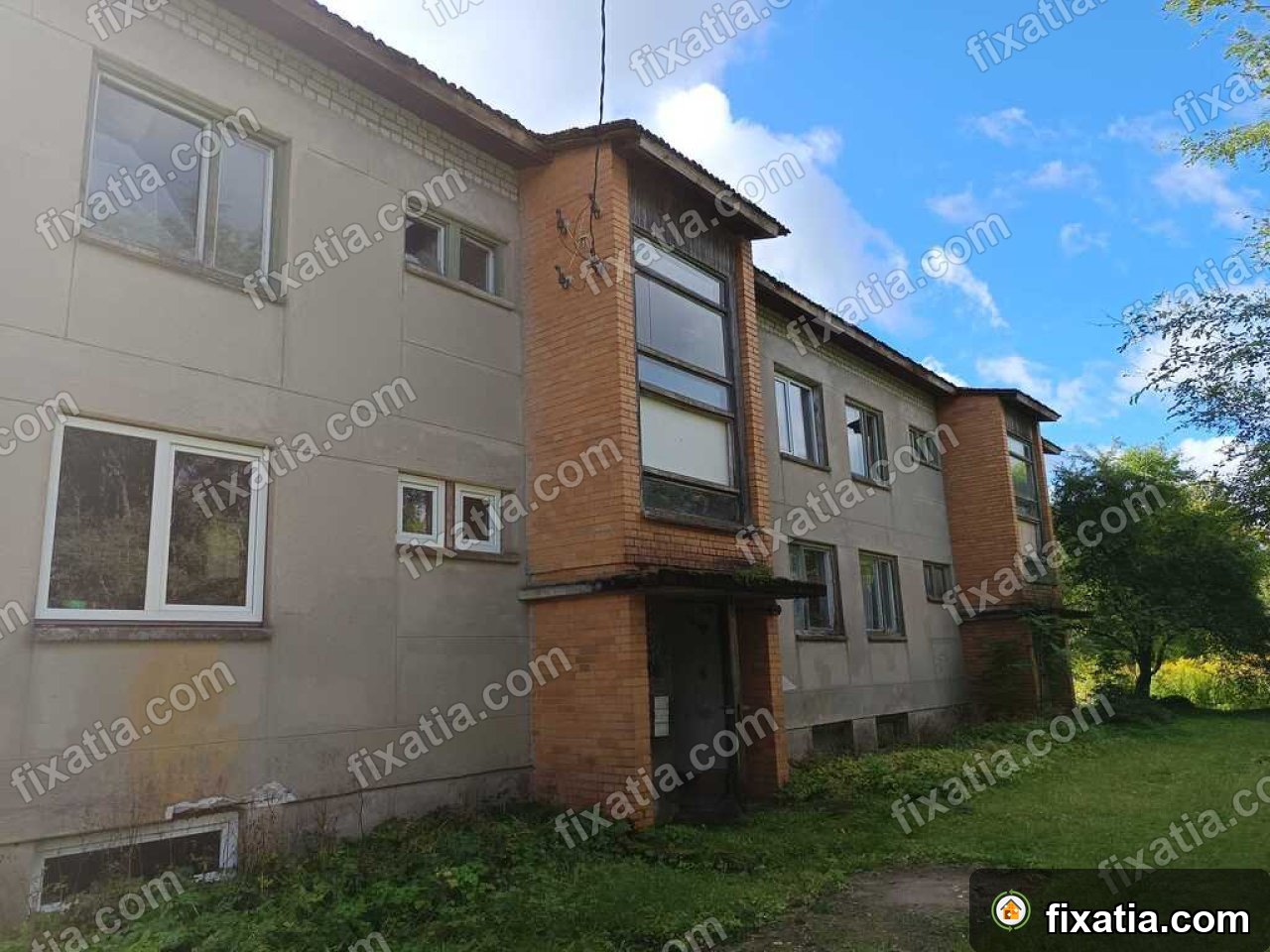 Apartment in Muri, Viljandi County, Estonia - Image 2