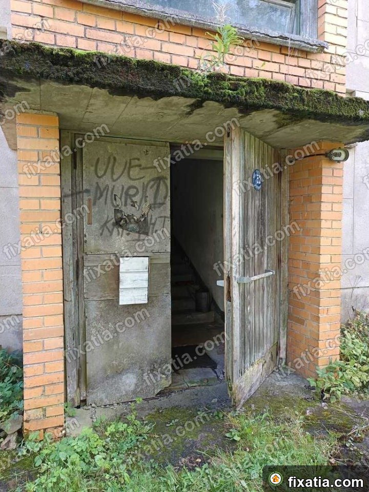 Apartment in Muri, Viljandi County, Estonia - Image 3