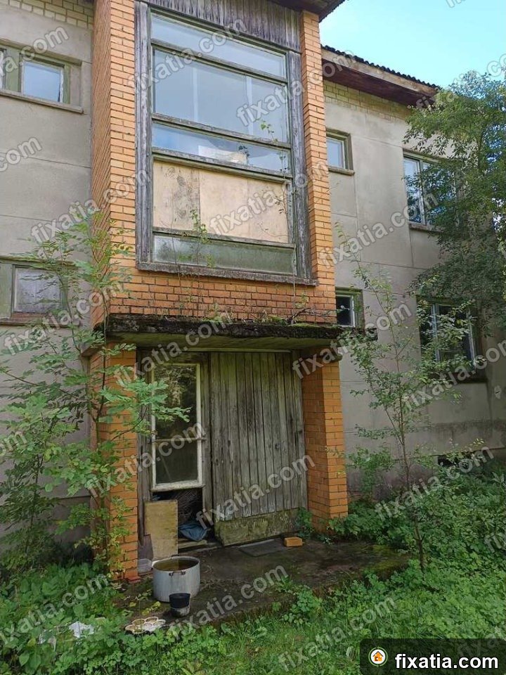 Apartment in Muri, Viljandi County, Estonia - Image 4