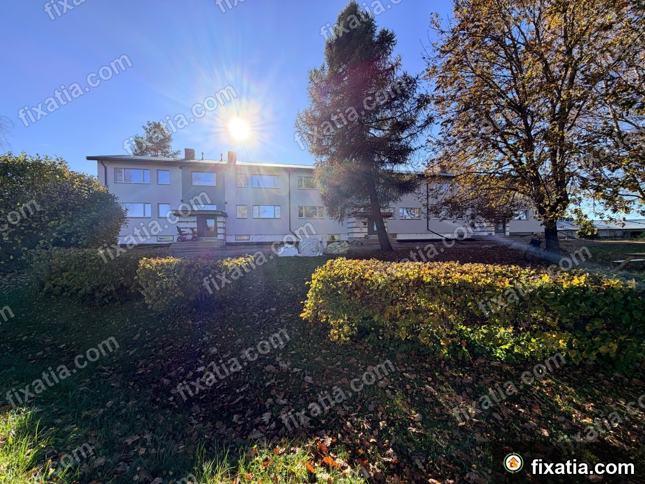 Apartment in Halliste, Viljandi County, Estonia - Image 2