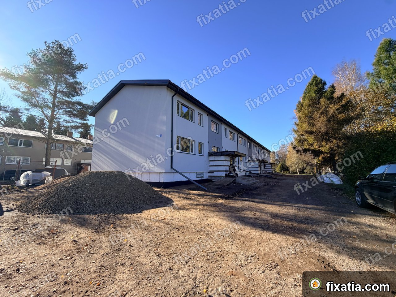 Apartment in Halliste, Viljandi County, Estonia - Image 3