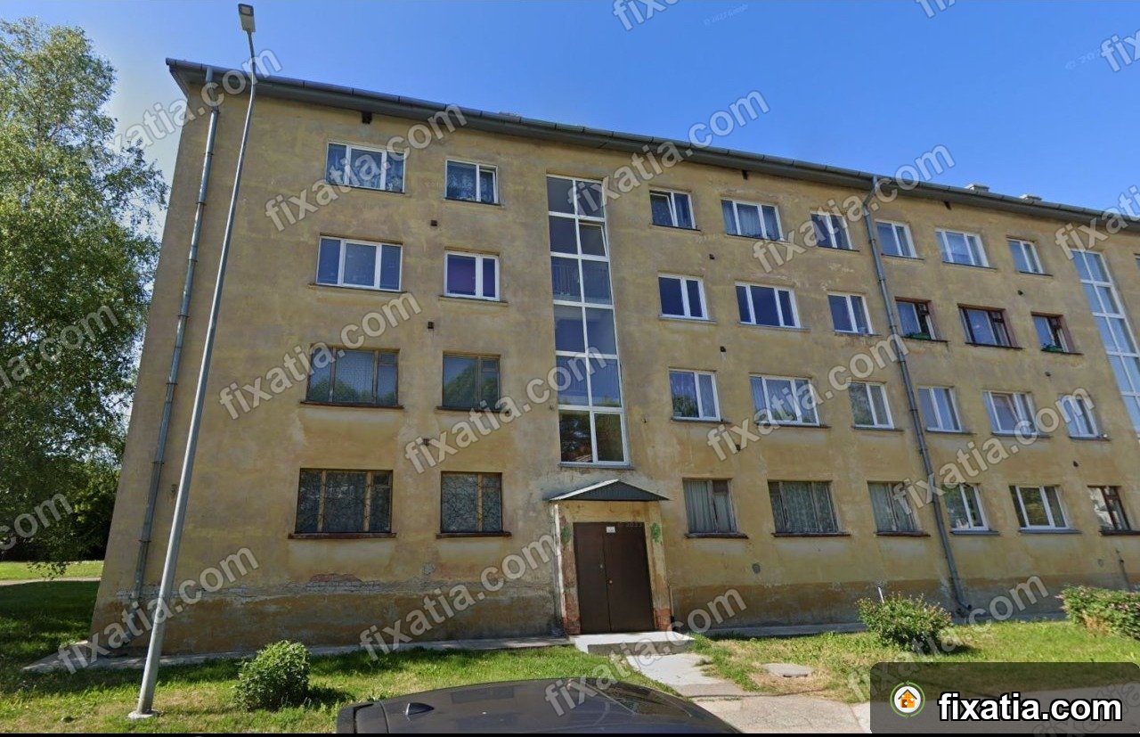 Apartment in Kohtla-Järve, Ida-Viru County, Estonia - Image 3