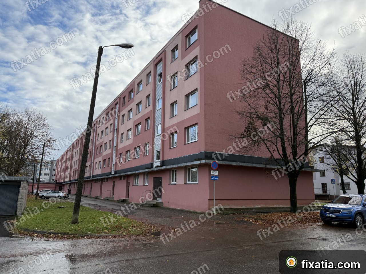 Apartment in Pärnu, Pärnu County, Estonia - Image 2