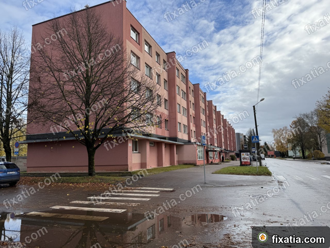Apartment in Pärnu, Pärnu County, Estonia - Image 3
