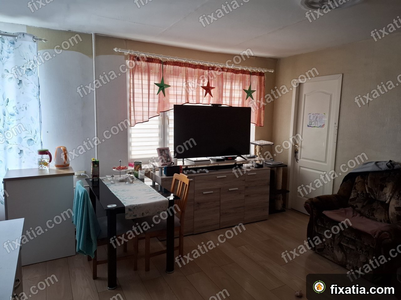 Apartment in Narva, Ida-Viru County, Estonia - Image 4