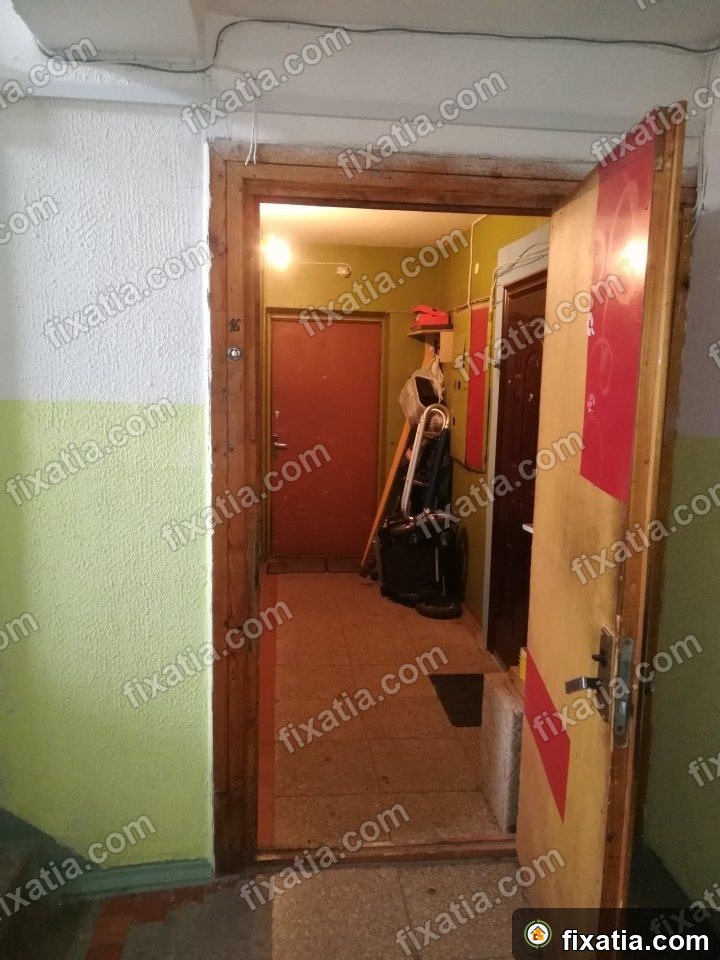 Apartment in Narva, Ida-Viru County, Estonia - Image 2