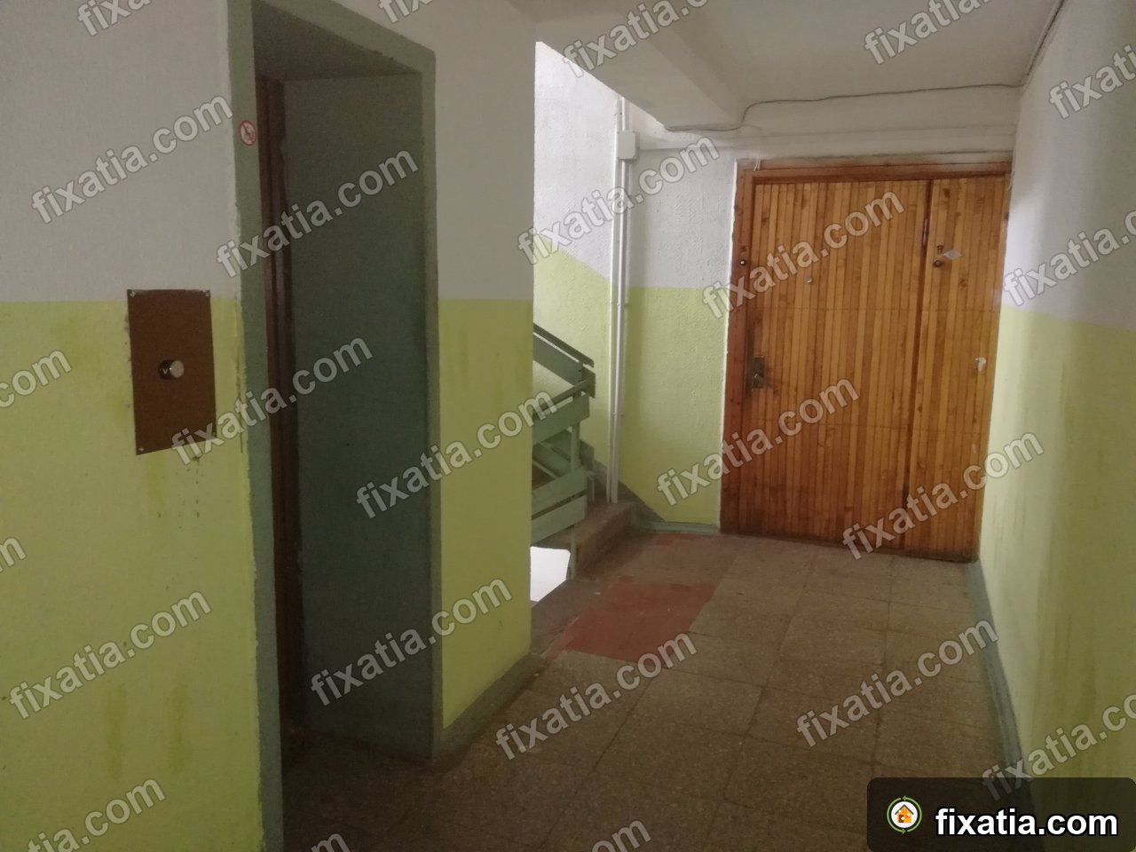 Apartment in Narva, Ida-Viru County, Estonia - Image 3