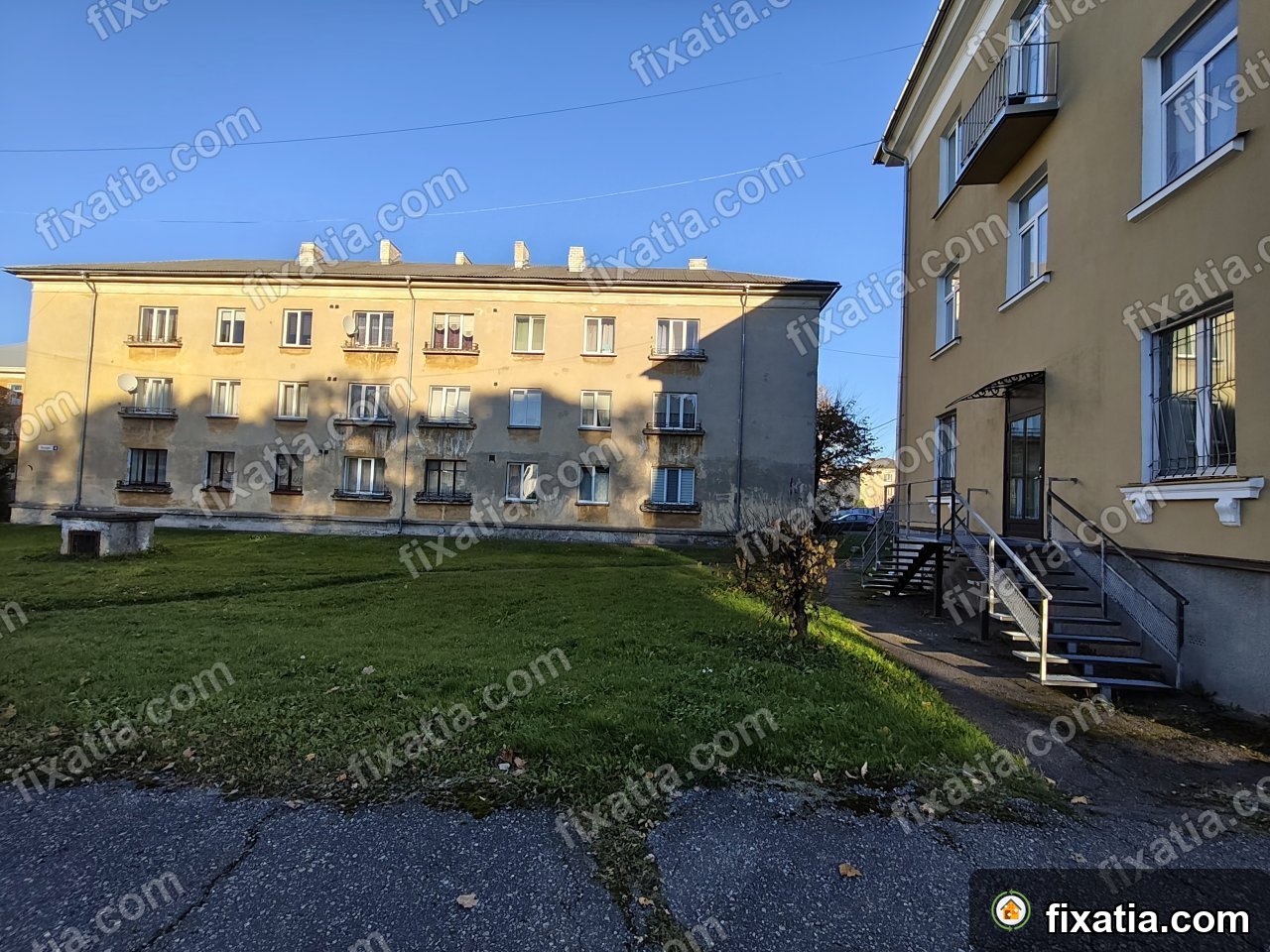 Commercial in Kohtla-Järve, Ida-Viru County, Estonia - Image 4