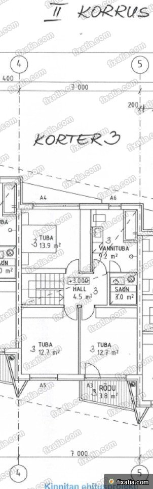 House in Peetri, Harju County, Estonia - Image 3