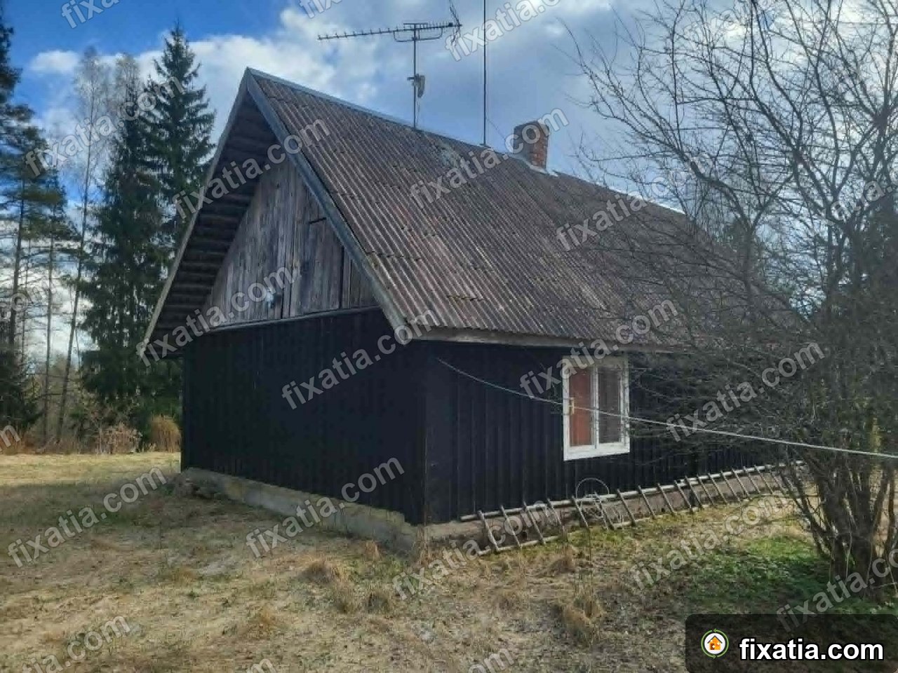 House in Kiviora, Võru County, Estonia - Image 2