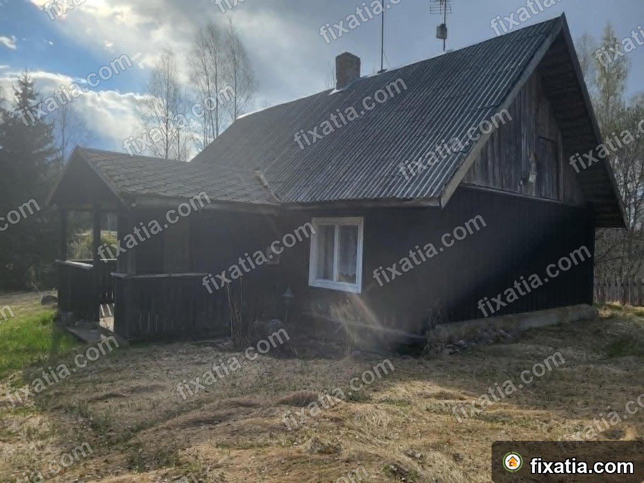 House in Kiviora, Võru County, Estonia - Image 3