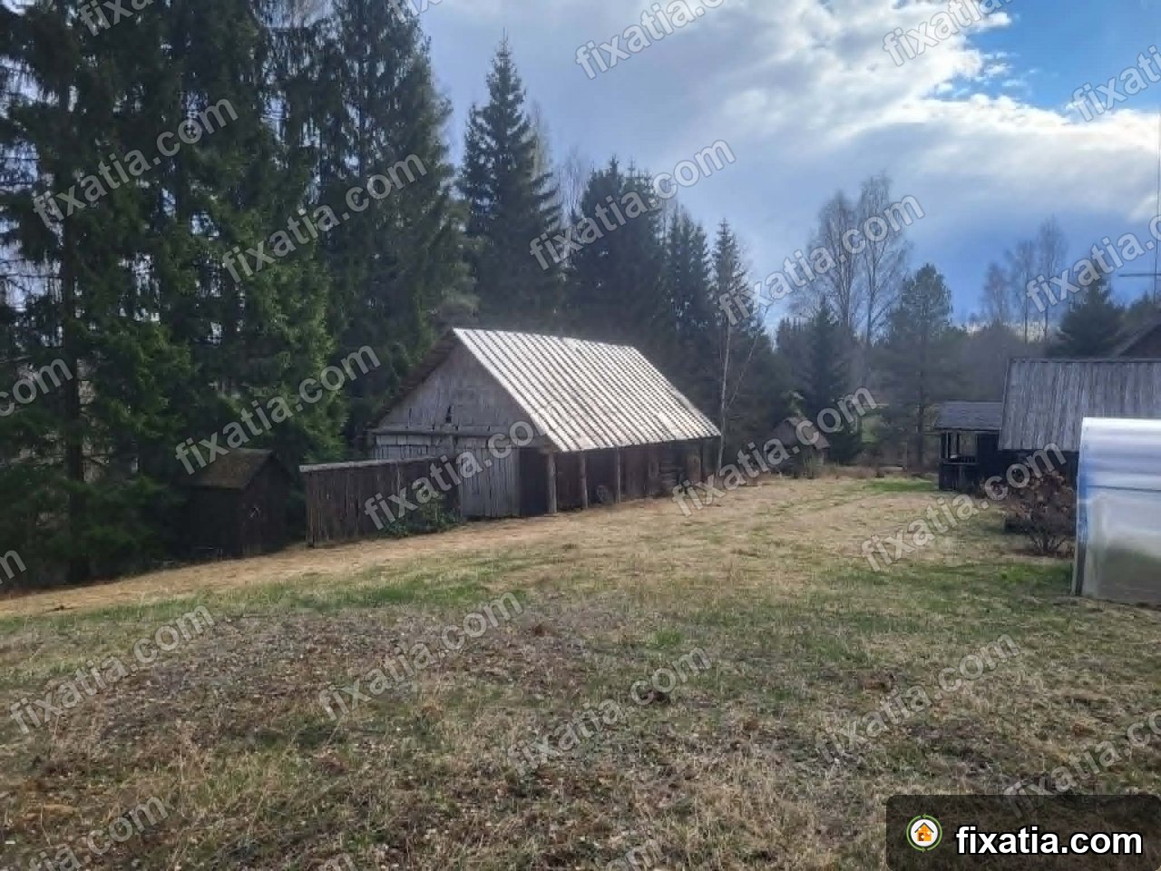 House in Kiviora, Võru County, Estonia - Image 4