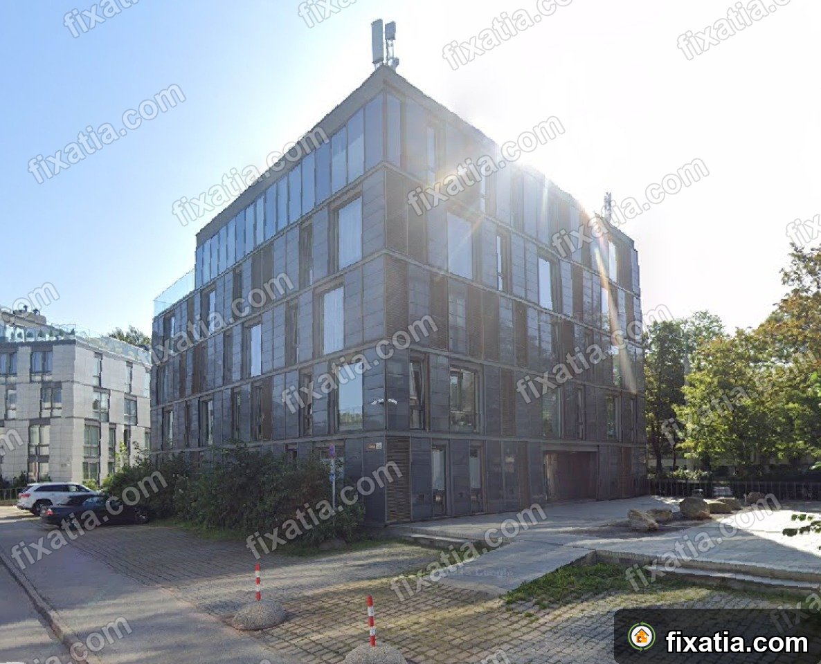 Apartment in Tallinn, Harju County, Estonia - Image 3