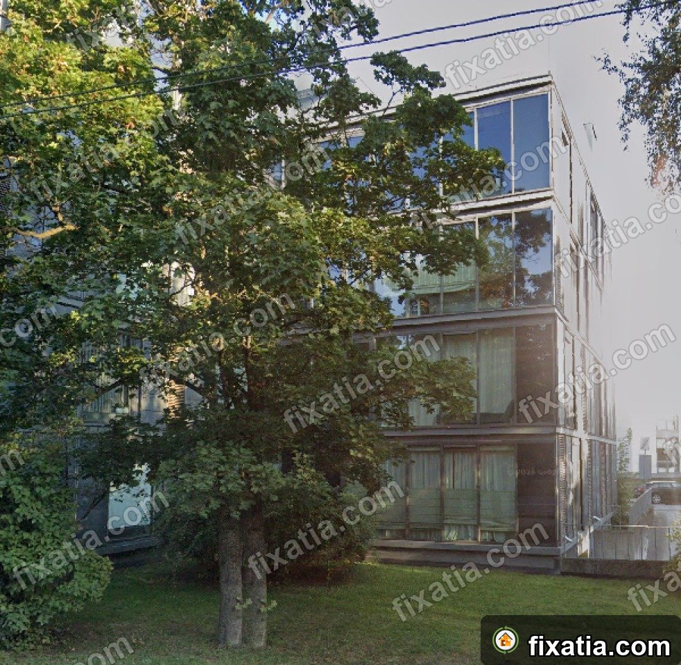 Apartment in Tallinn, Harju County, Estonia - Image 4