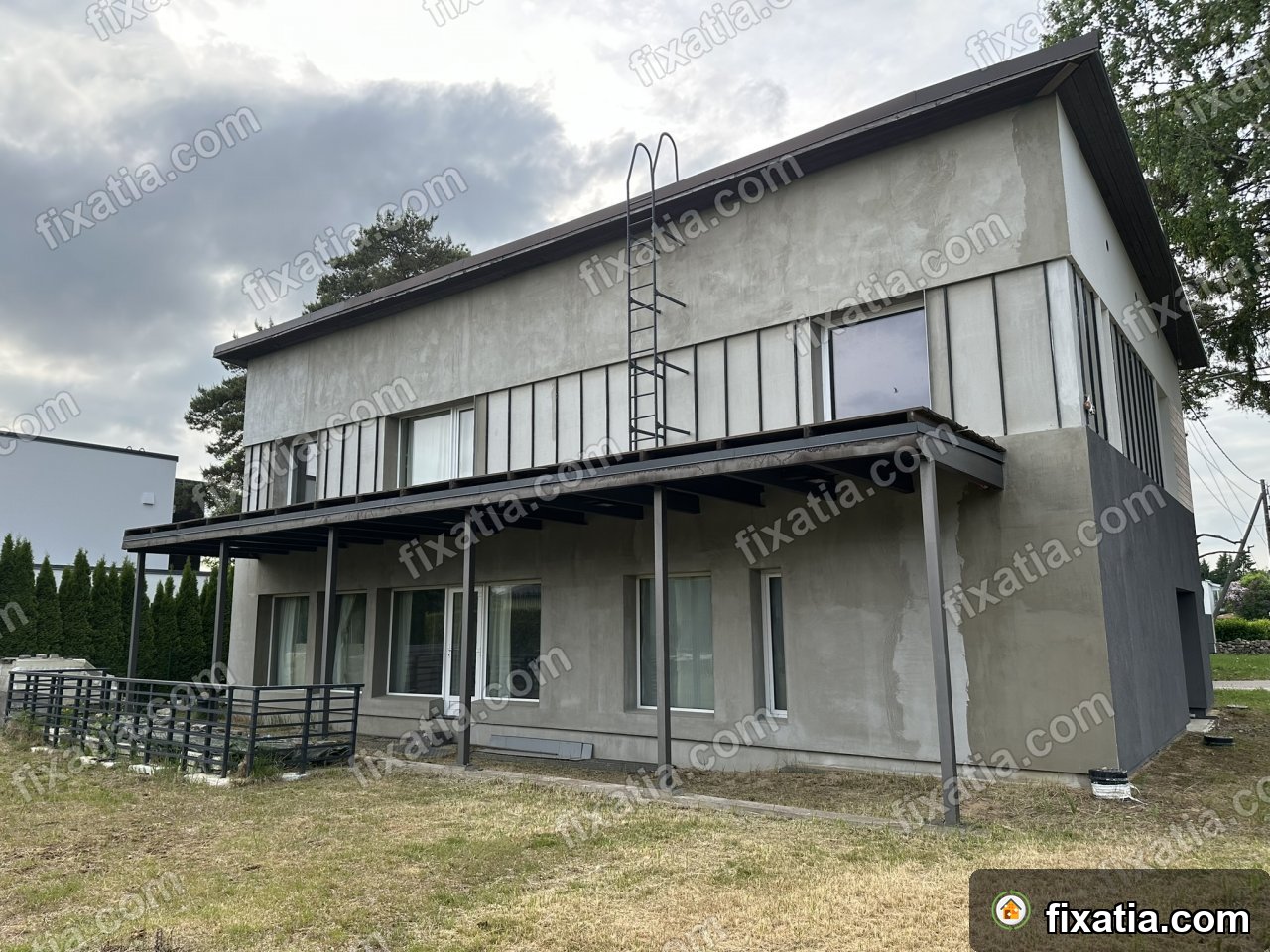 House in Tallinn, Harju County, Estonia - Image 3