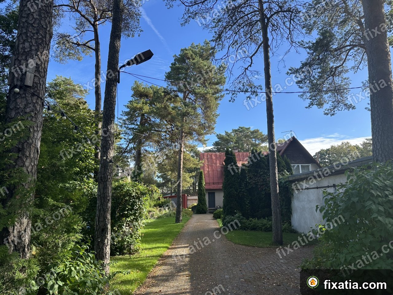 House in Tallinn, Harju County, Estonia - Image 4