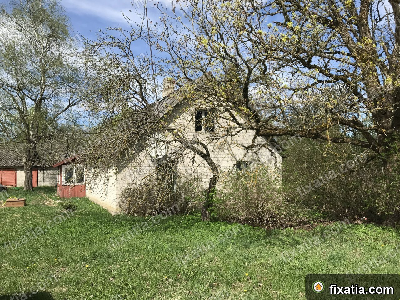 House in Vaimastvere, Jõgeva County, Estonia - Image 2