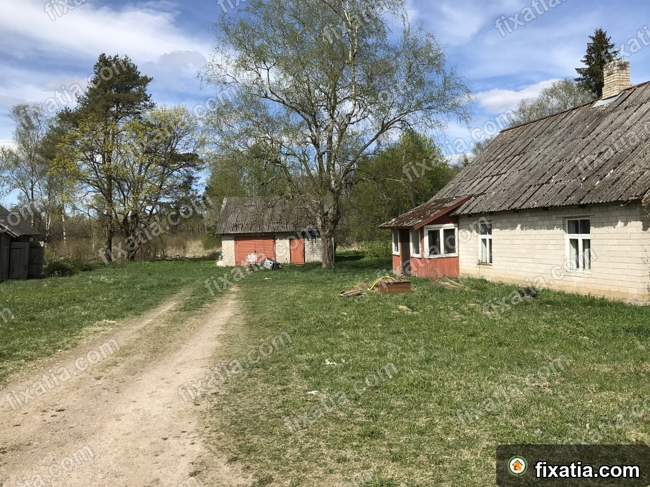 House in Vaimastvere, Jõgeva County, Estonia - Image 3