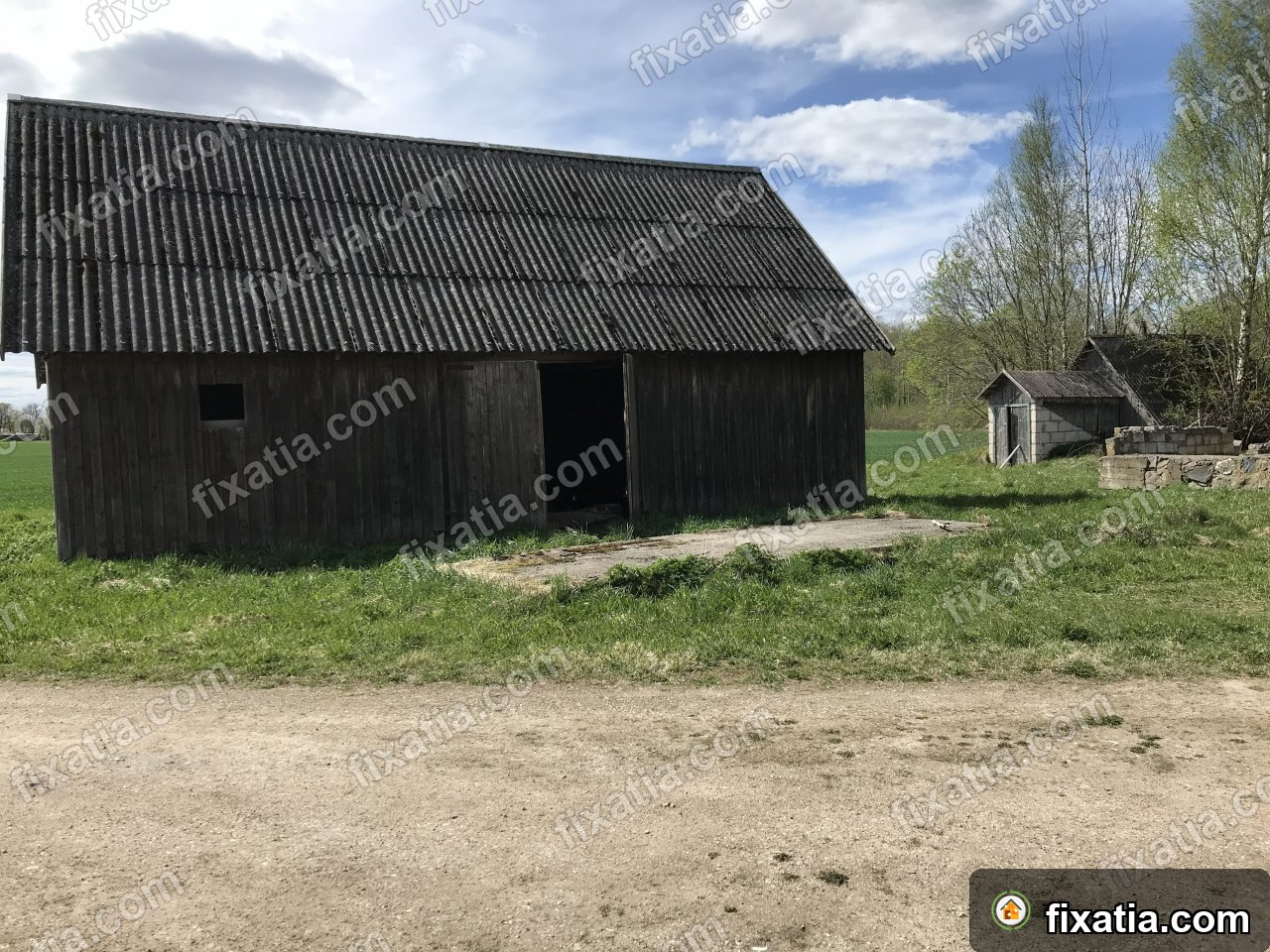 House in Vaimastvere, Jõgeva County, Estonia - Image 4