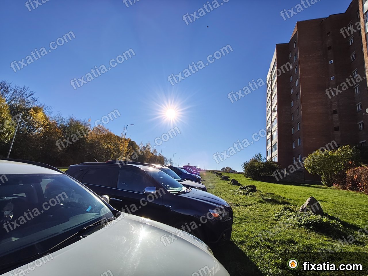 Apartment in Sillamäe, Ida-Viru County, Estonia - Image 3
