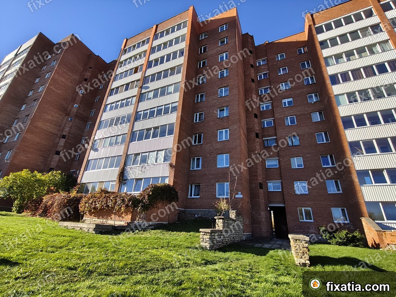 Apartment in Sillamäe, Ida-Viru County, Estonia - Image 4