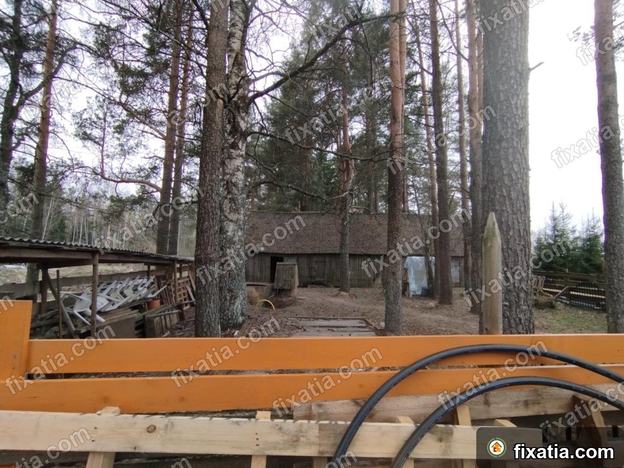 House in Tõrva, Valga County, Estonia - Image 4