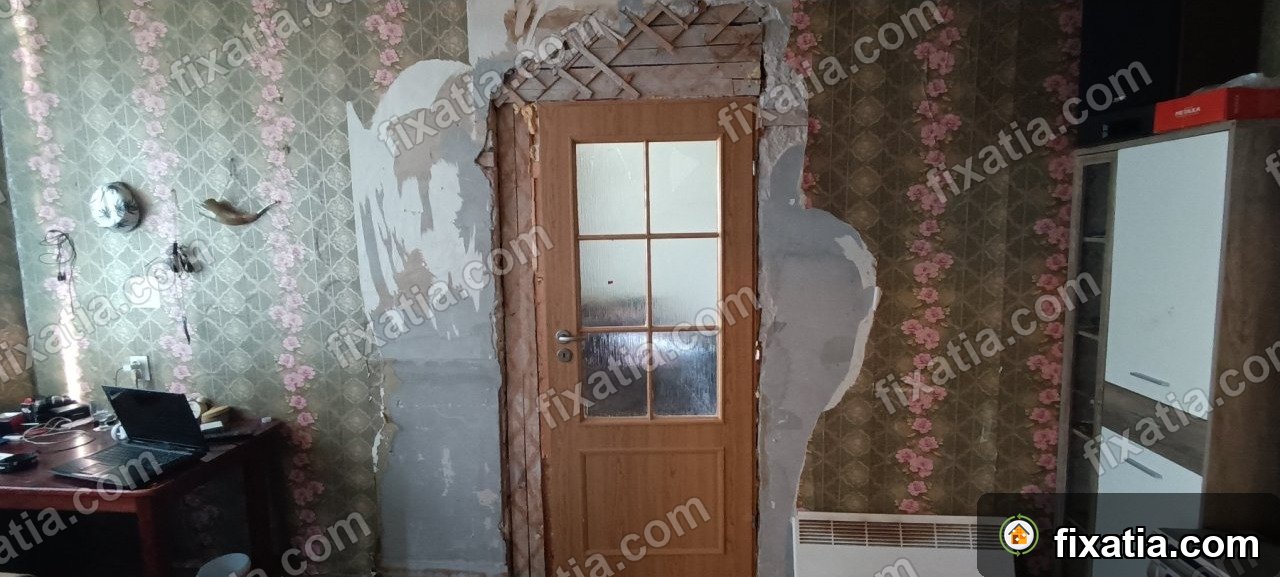 Apartment in Kohtla-Järve, Ida-Viru County, Estonia - Image 2