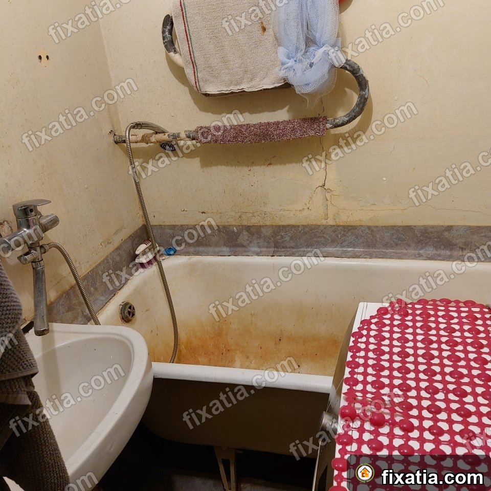 Apartment in Kohtla-Järve, Ida-Viru County, Estonia - Image 3