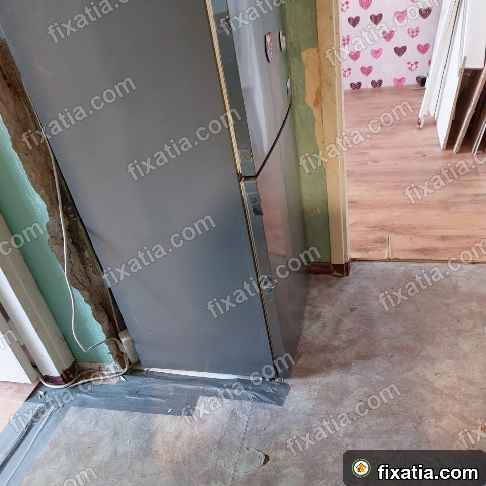 Apartment in Kohtla-Järve, Ida-Viru County, Estonia - Image 4