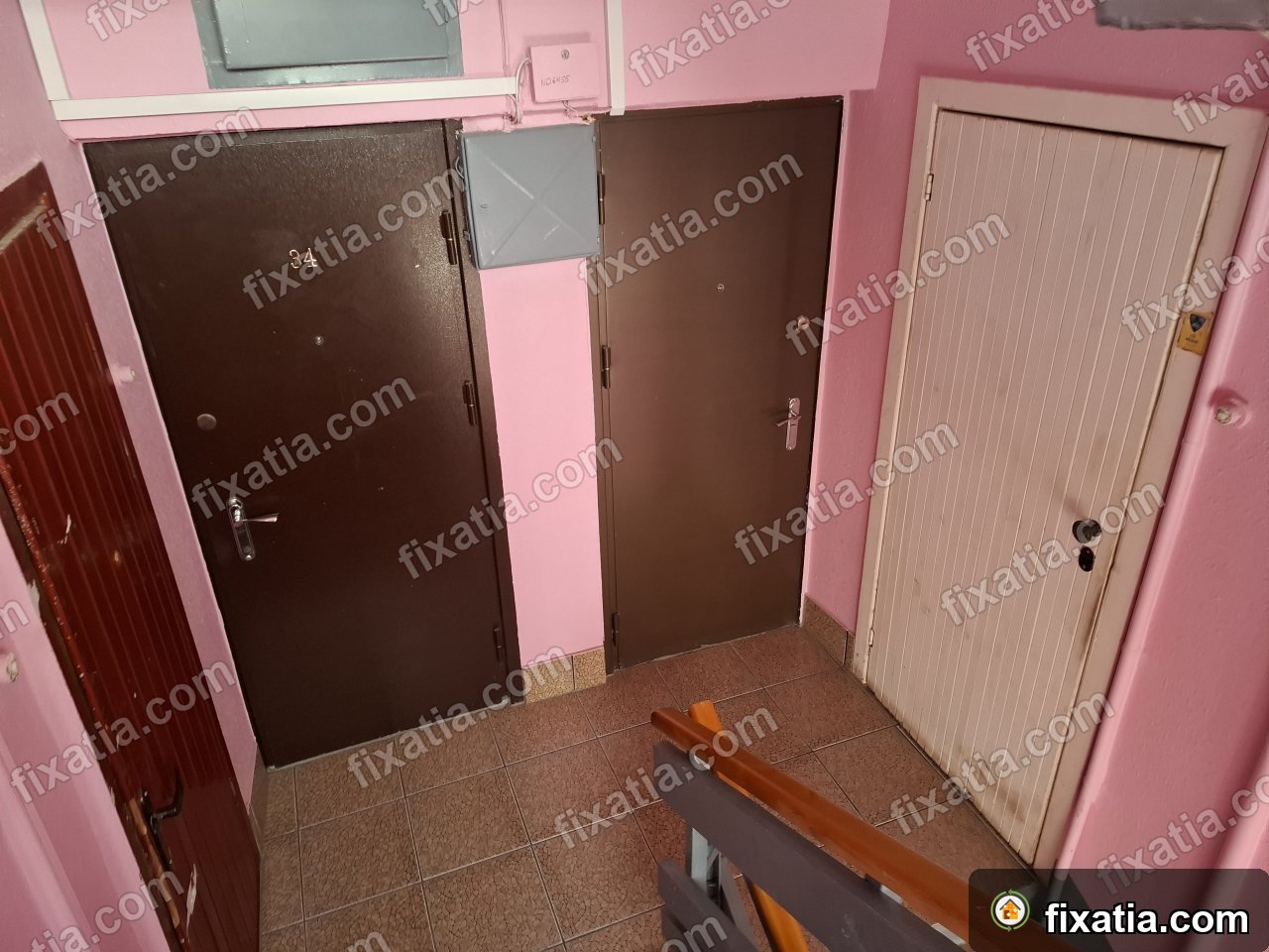 Apartment in Narva, Ida-Viru County, Estonia - Image 3