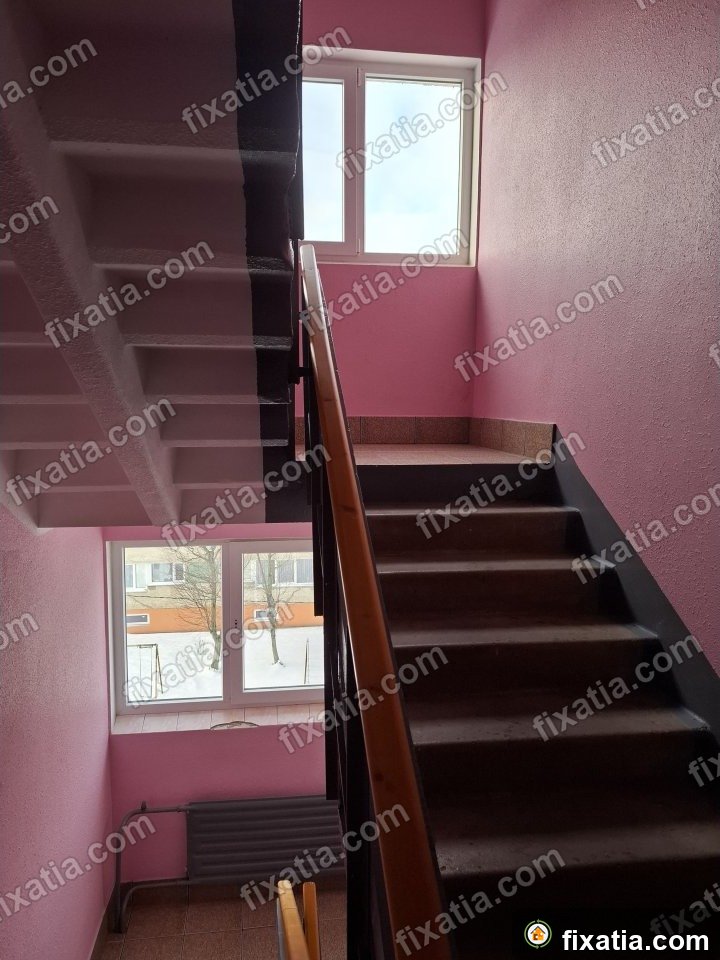 Apartment in Narva, Ida-Viru County, Estonia - Image 4