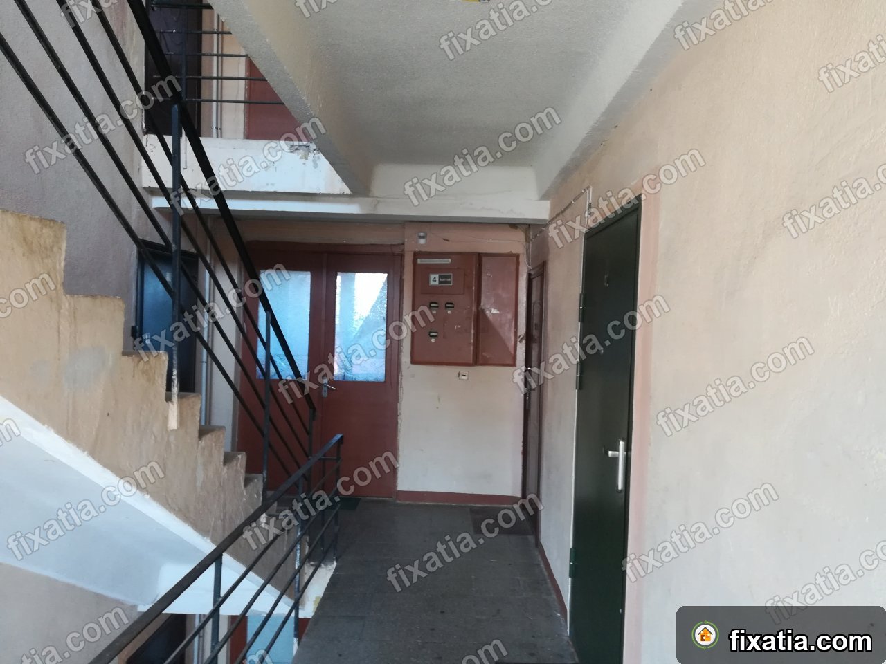 Apartment in Kohtla-Järve, Ida-Viru County, Estonia - Image 2