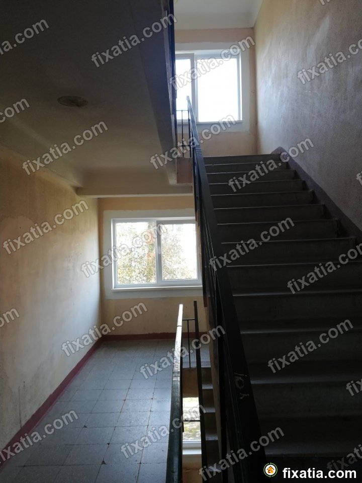 Apartment in Kohtla-Järve, Ida-Viru County, Estonia - Image 3