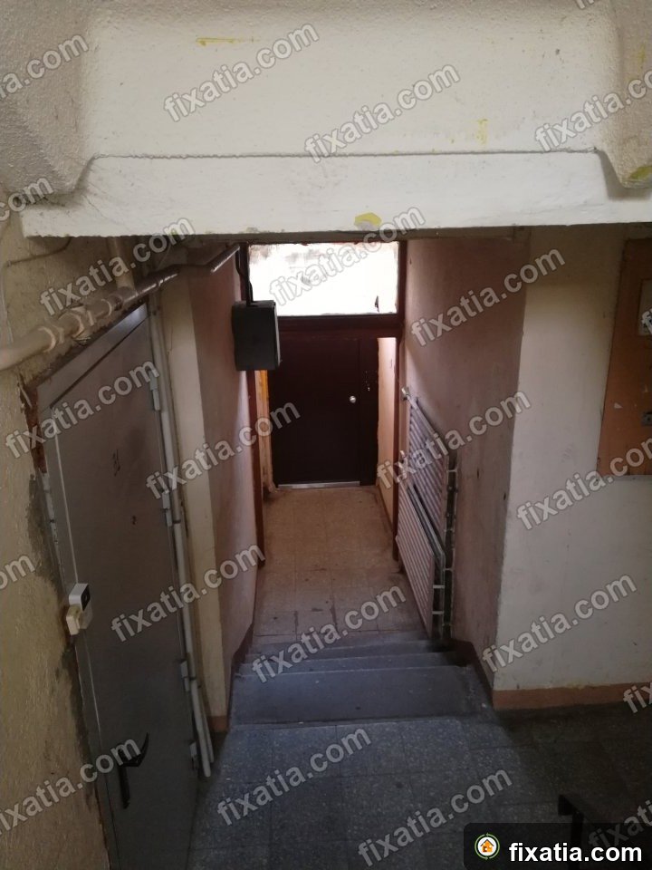 Apartment in Kohtla-Järve, Ida-Viru County, Estonia - Image 4