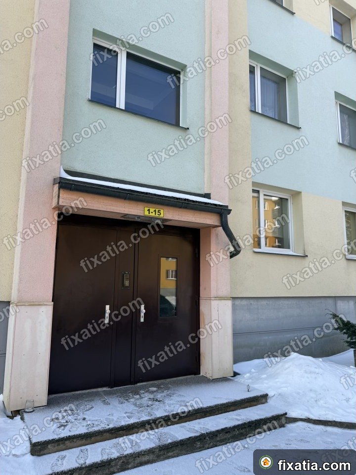 Apartment in Valga, Valga County, Estonia - Image 2